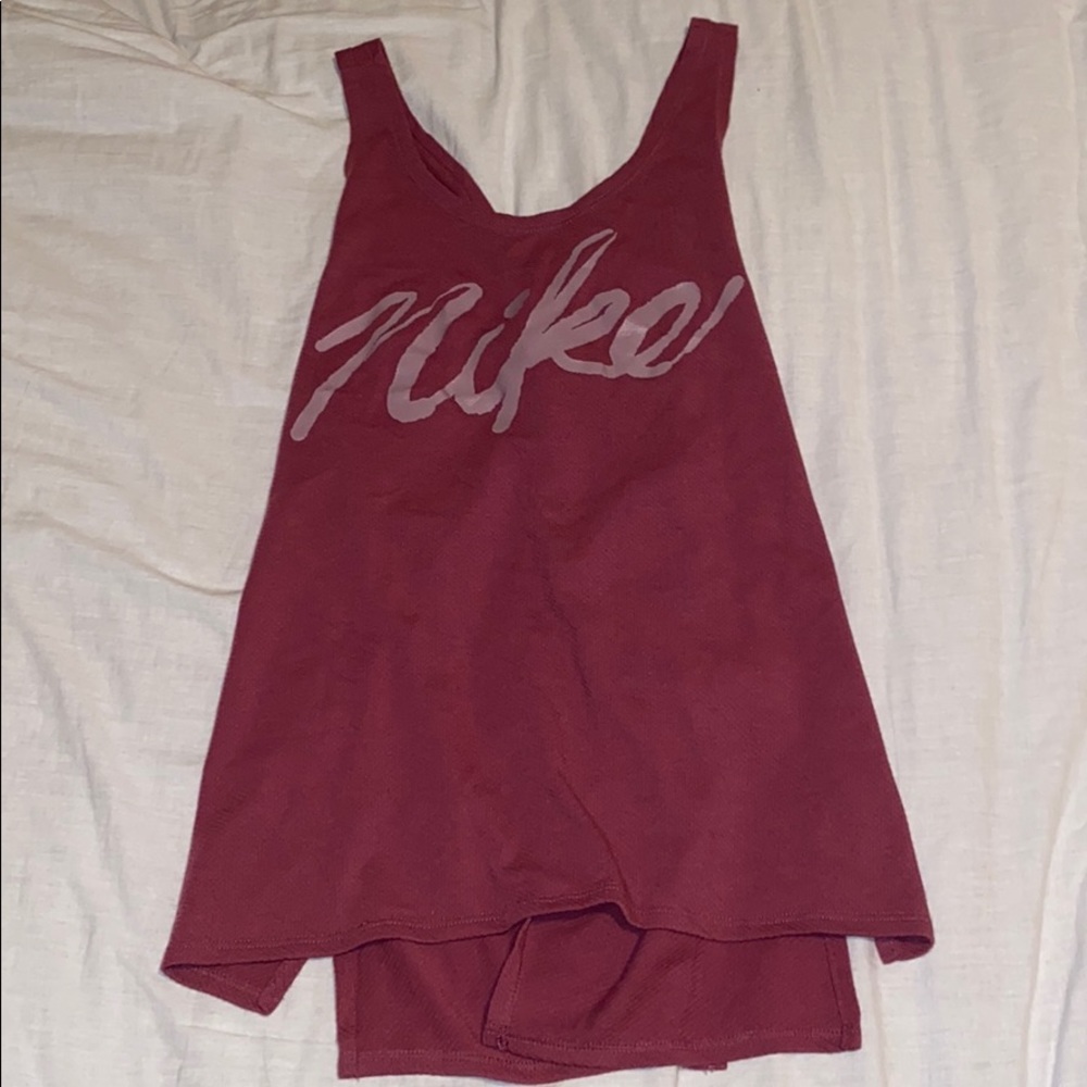 Nike Tank Top